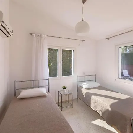 Villa Lime Coral *
